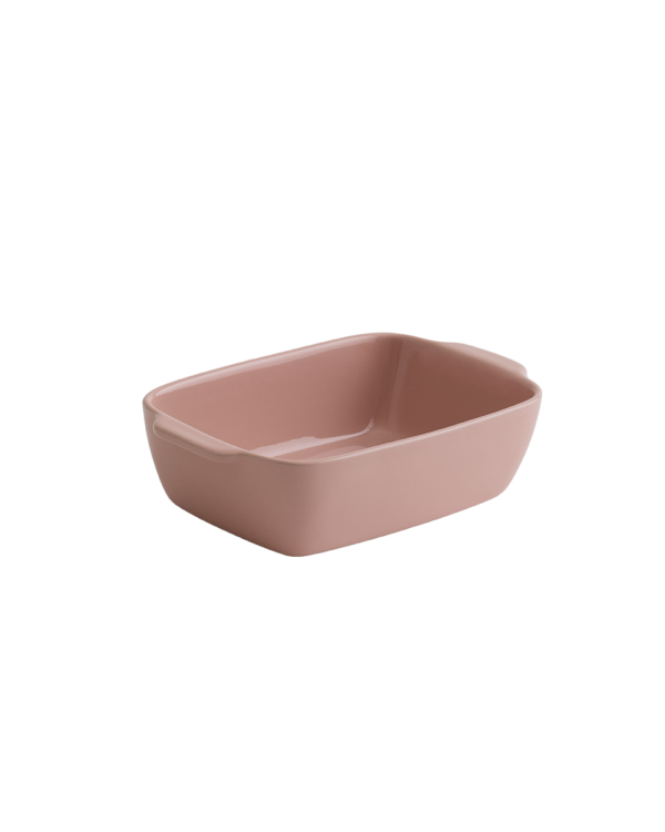 Schotel Bunch roze