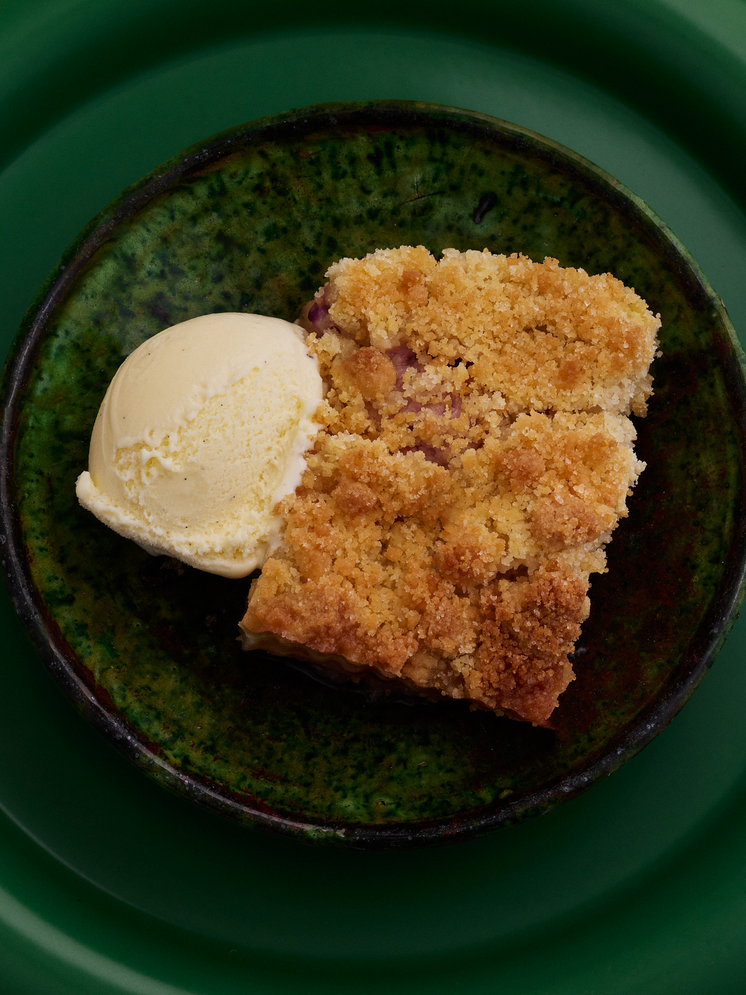 Apple crumble - Afbeelding 11