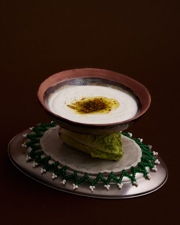Labneh