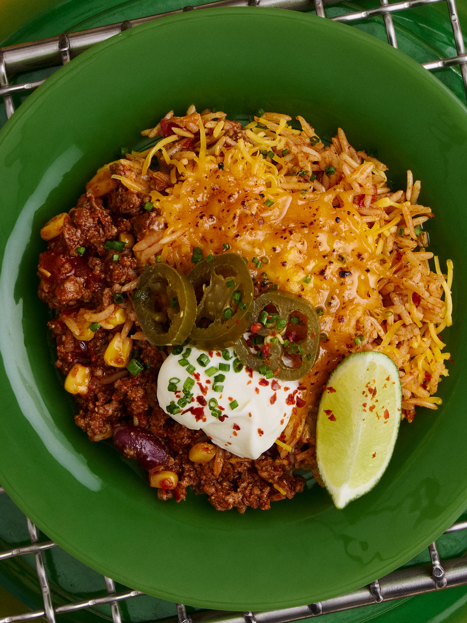 Chili con carne - Afbeelding 5