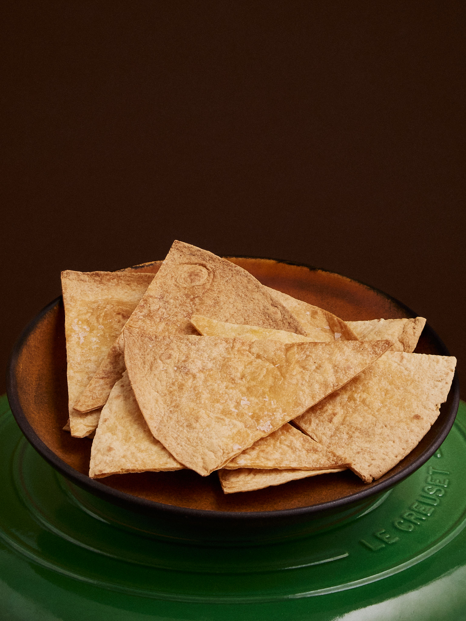 Taco's