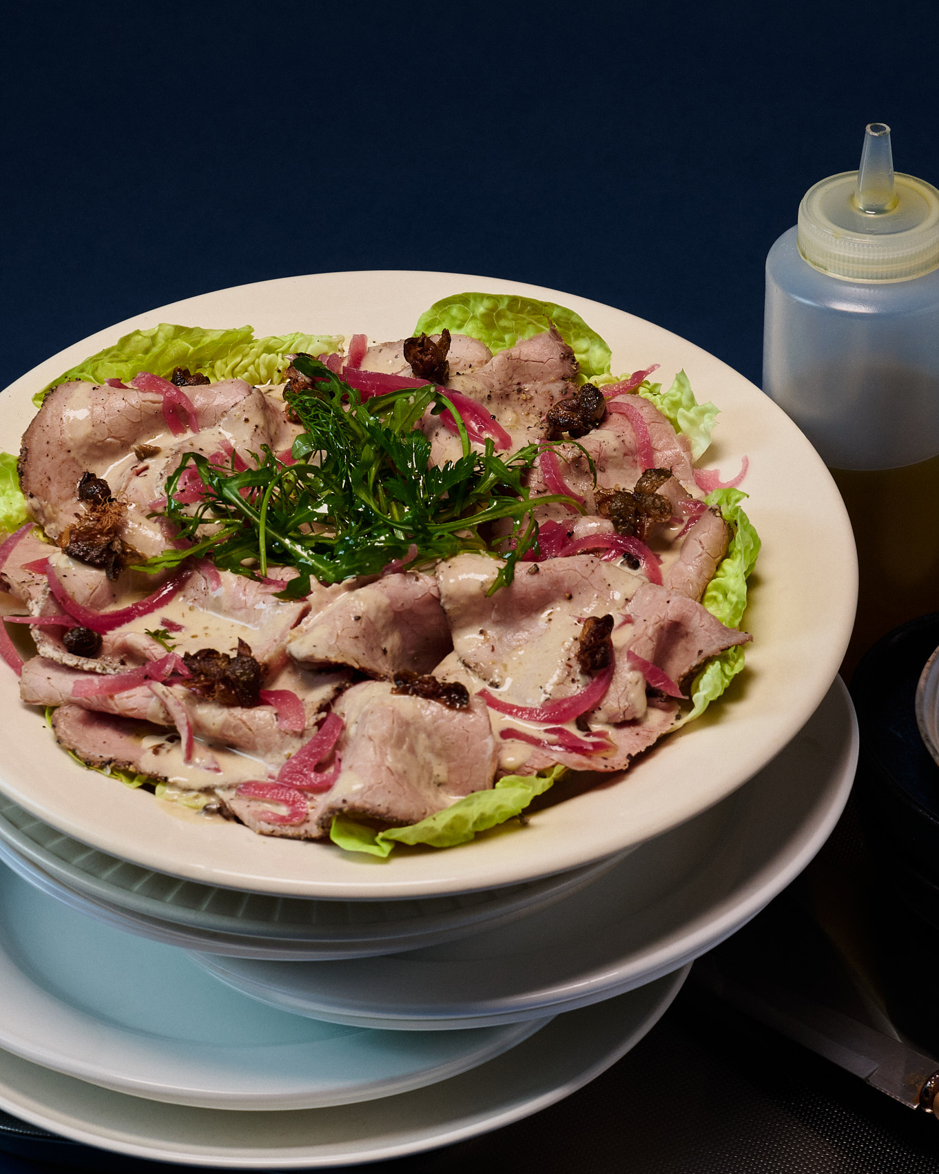 Vitello tonnato - Afbeelding 10