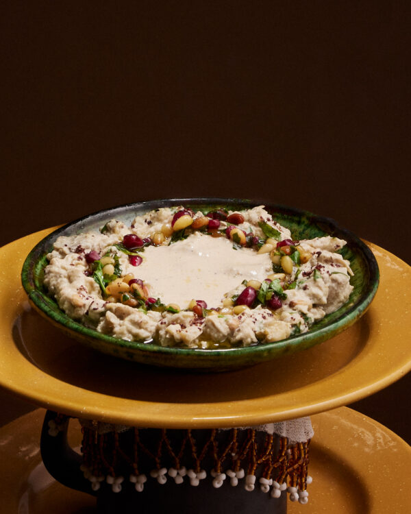 Babaganoush