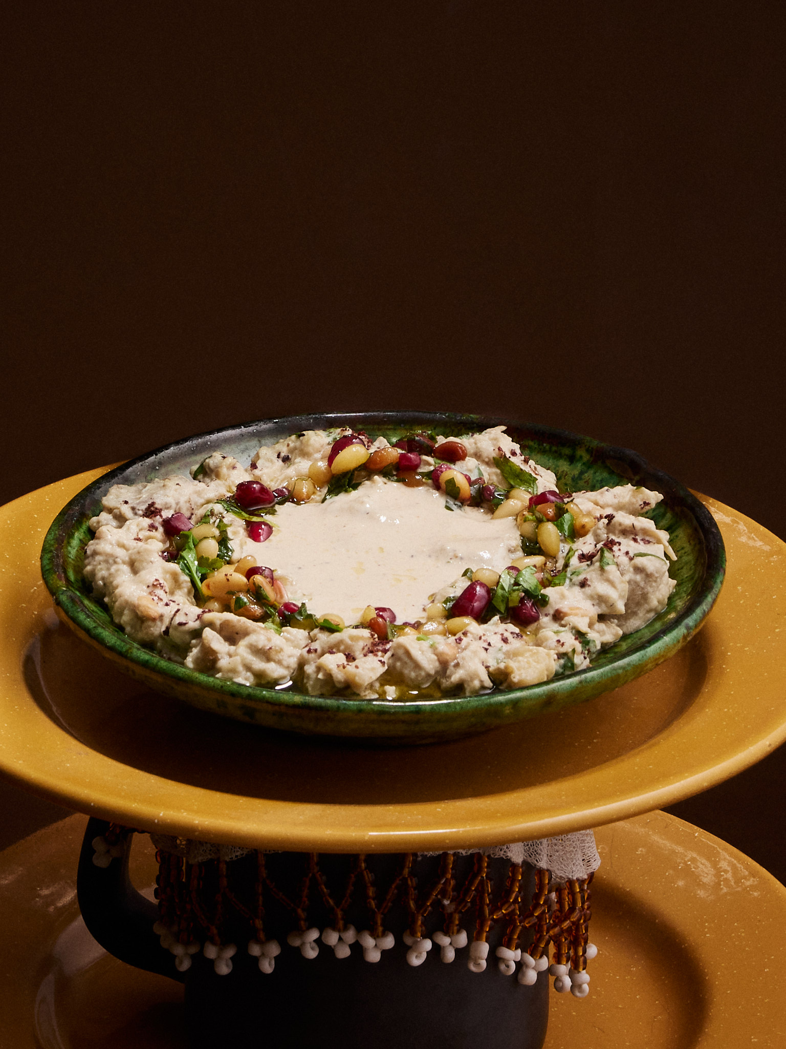 Babaganoush