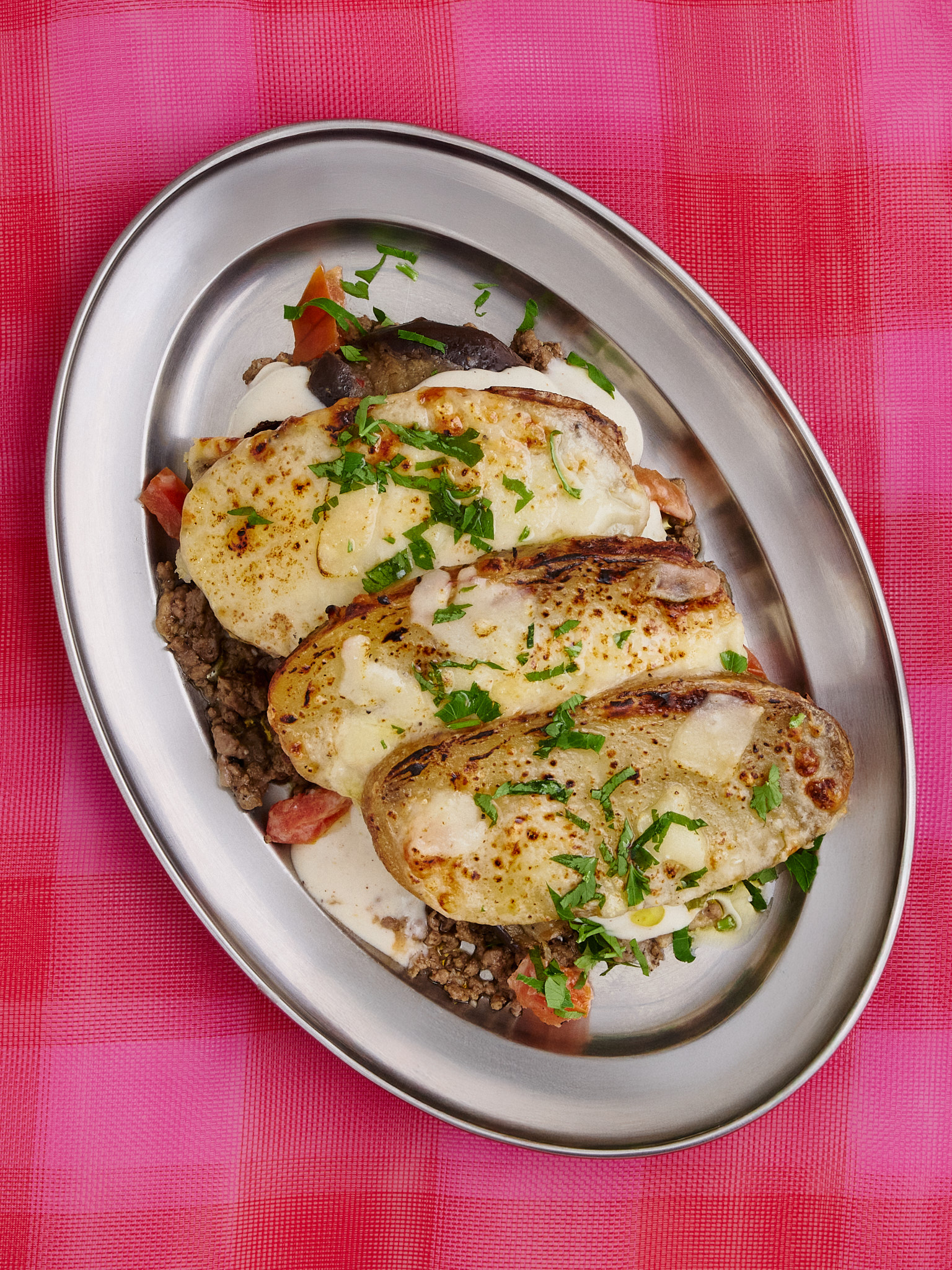 Moussaka - Afbeelding 2
