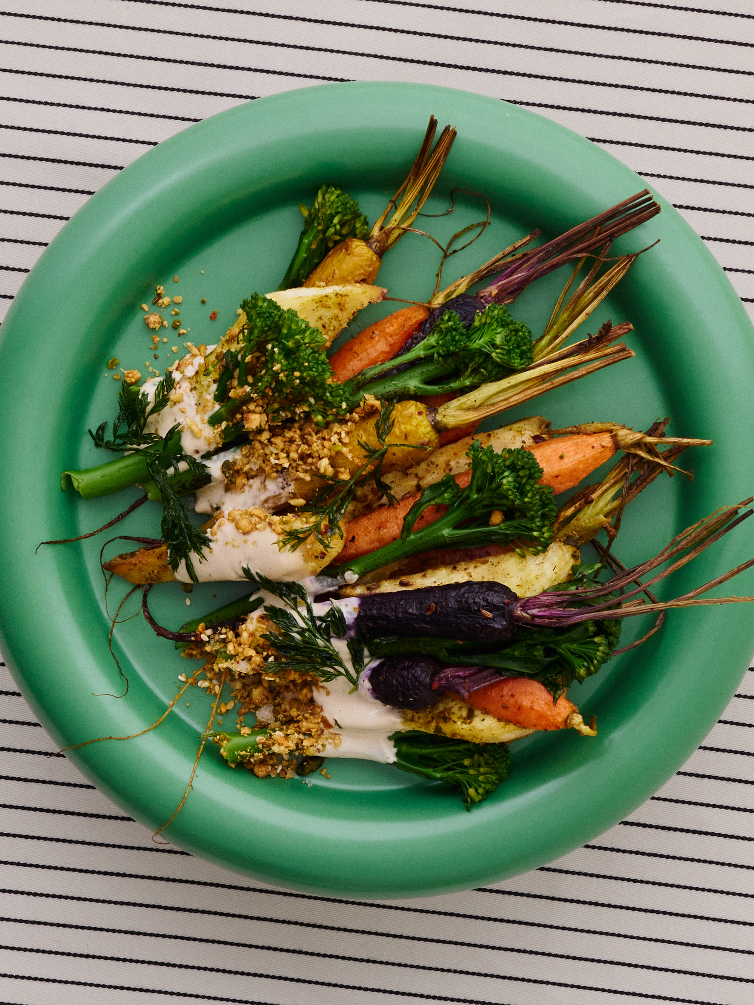 Grilled veggies - Afbeelding 2