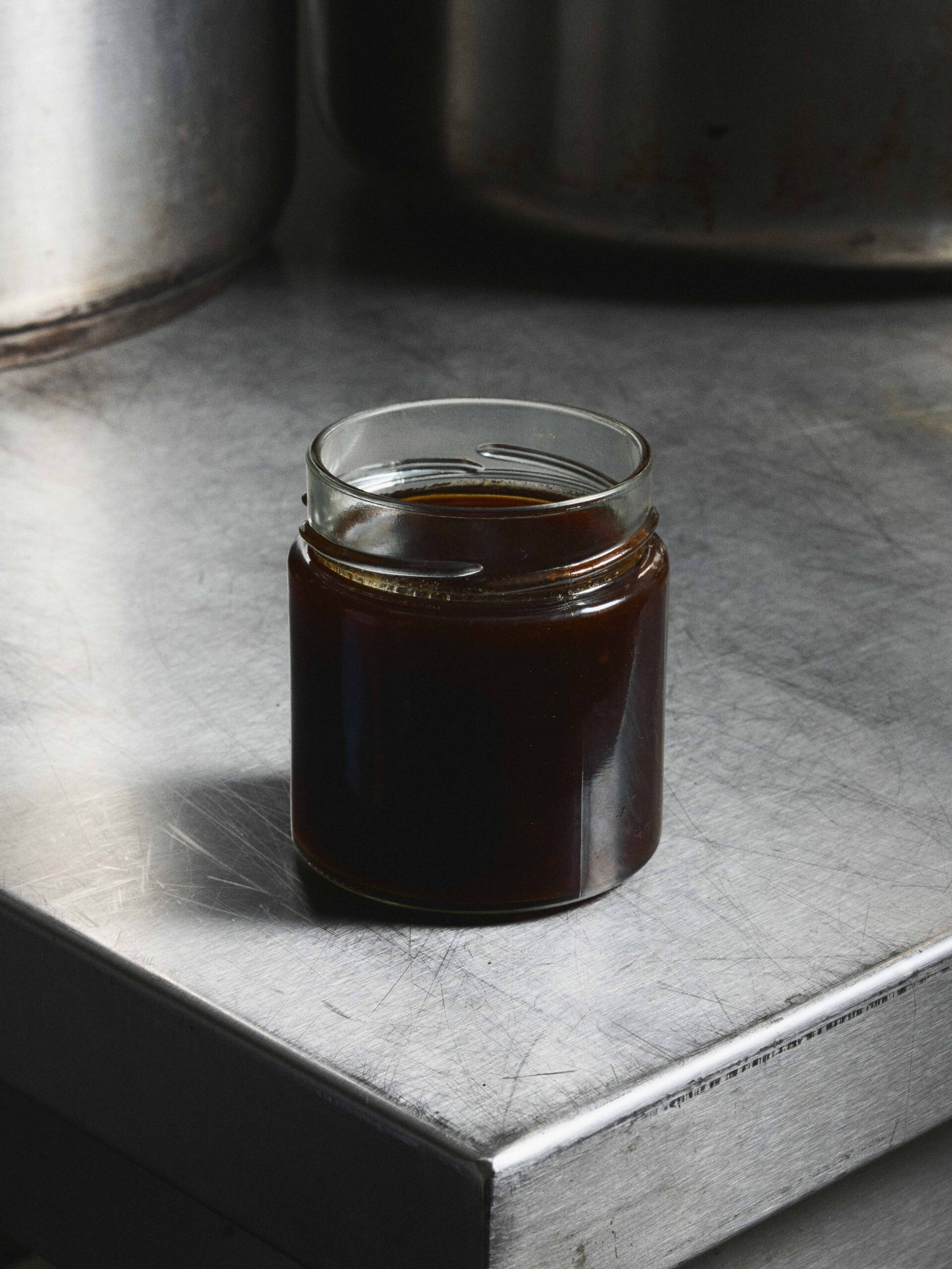 Teriyaki sauce