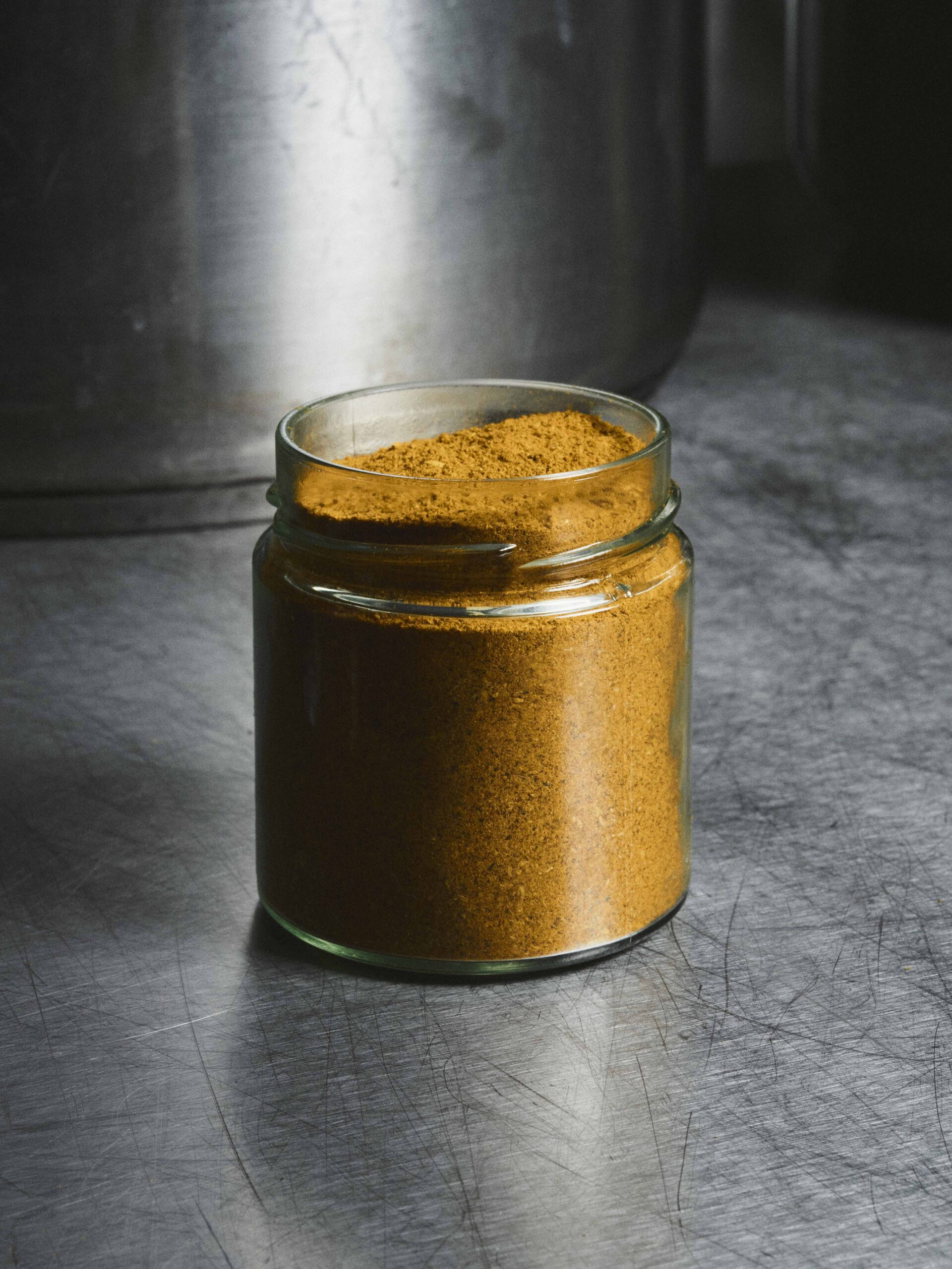 Tajine spice mix
