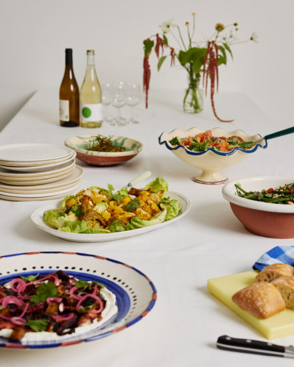 Buffet (per pers.)