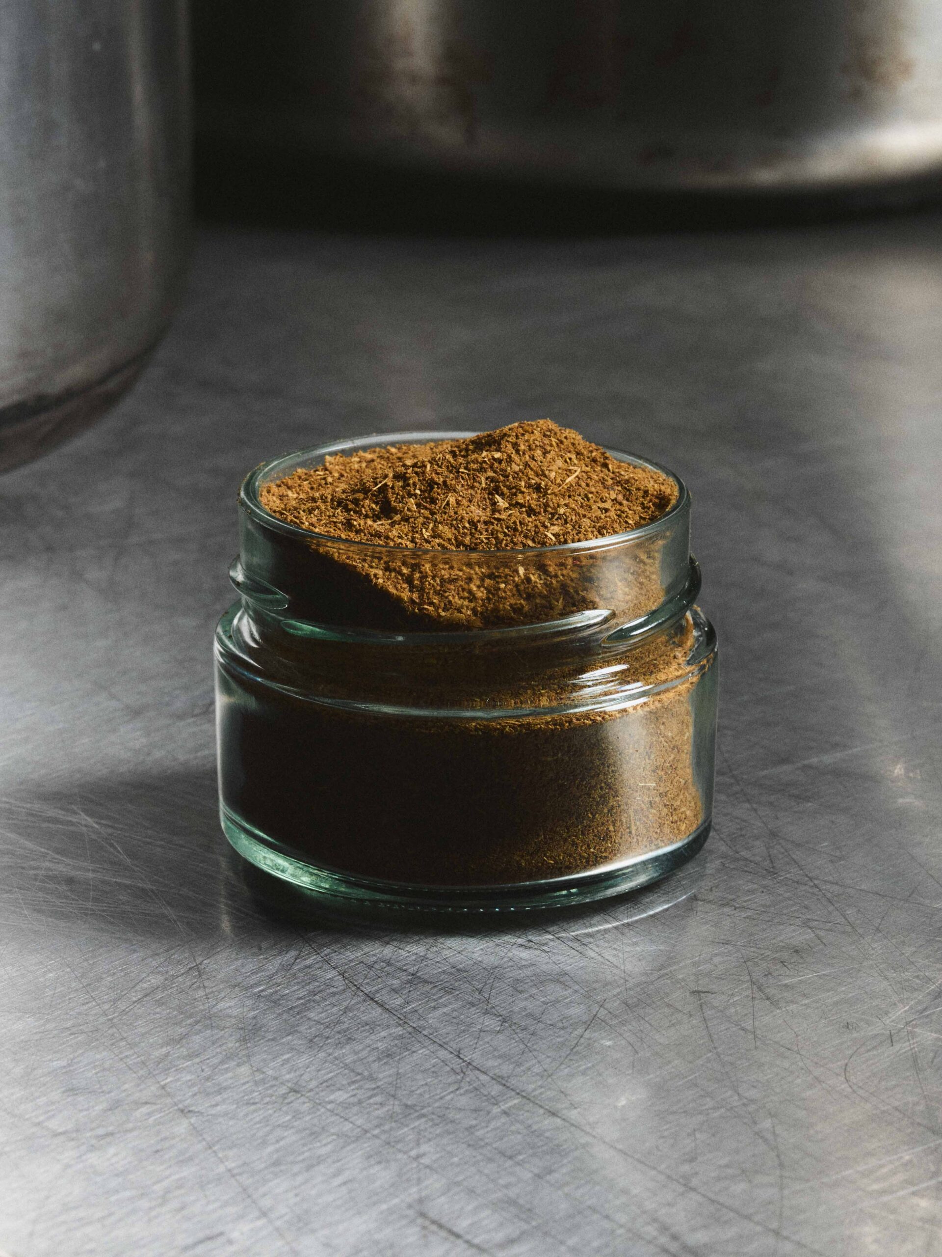 Baharat spice