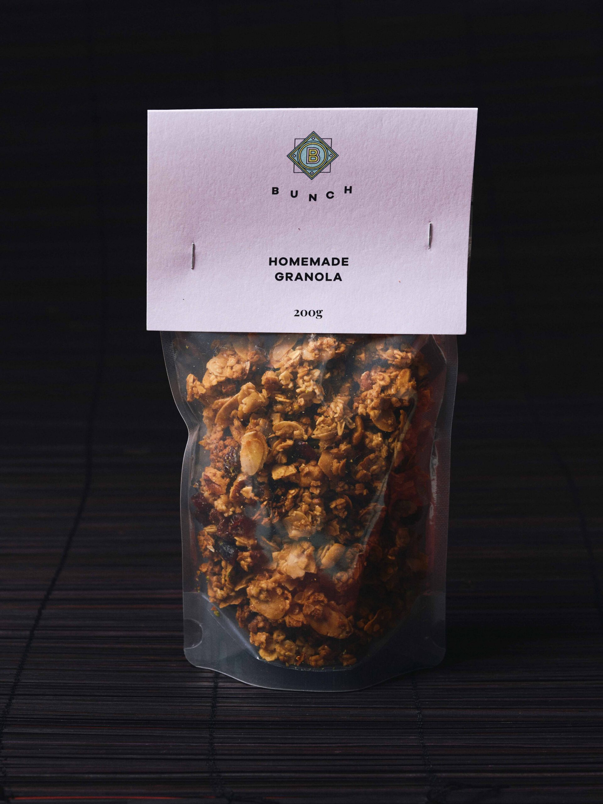 Granola