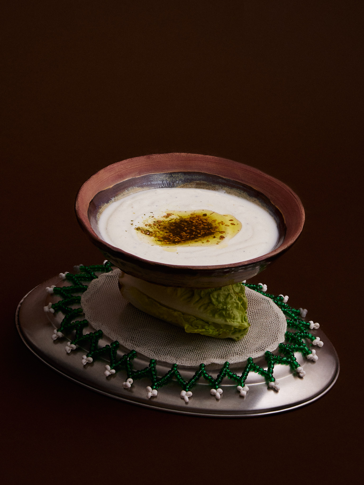 Labneh - Afbeelding 2