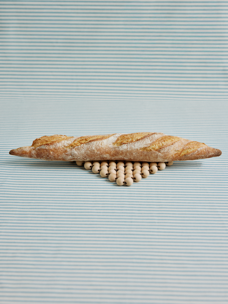 Joost Arijs - baguette tradition - Afbeelding 2