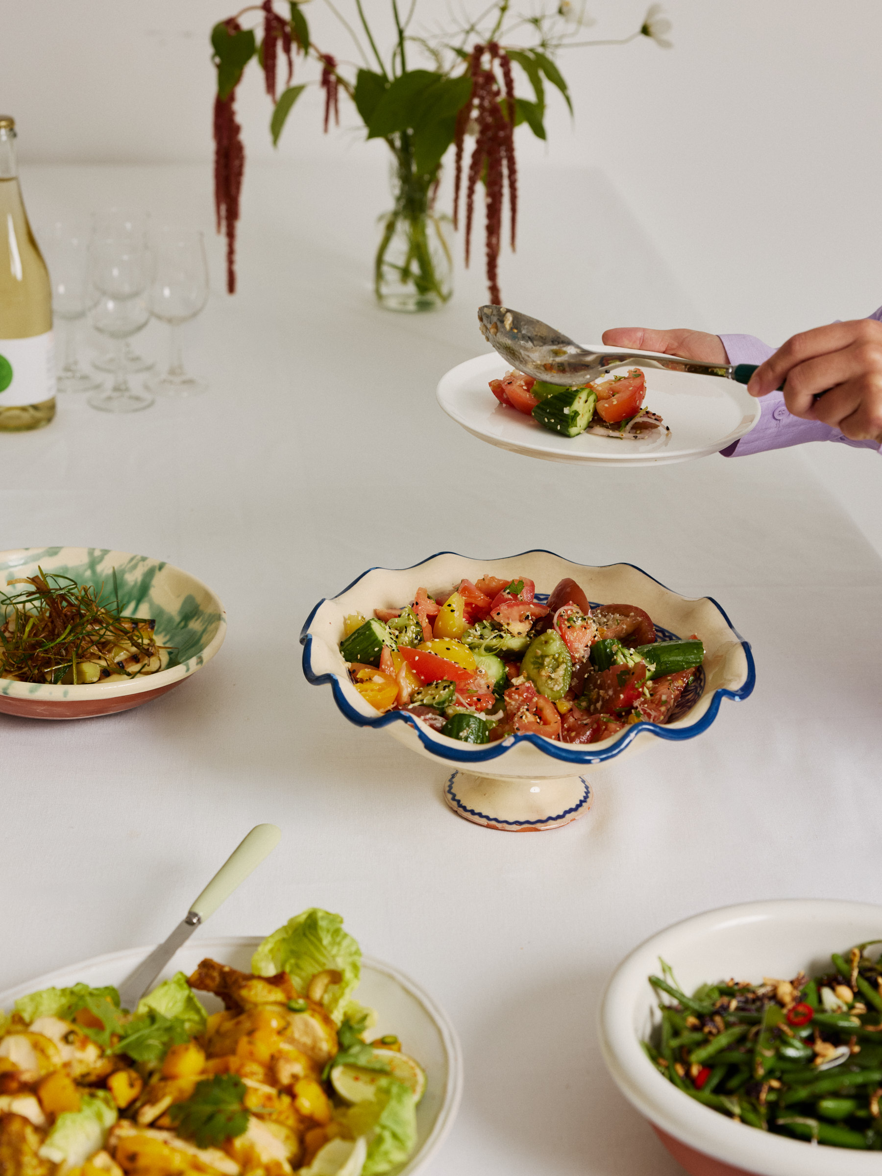 Buffet (per pers.) - Afbeelding 3
