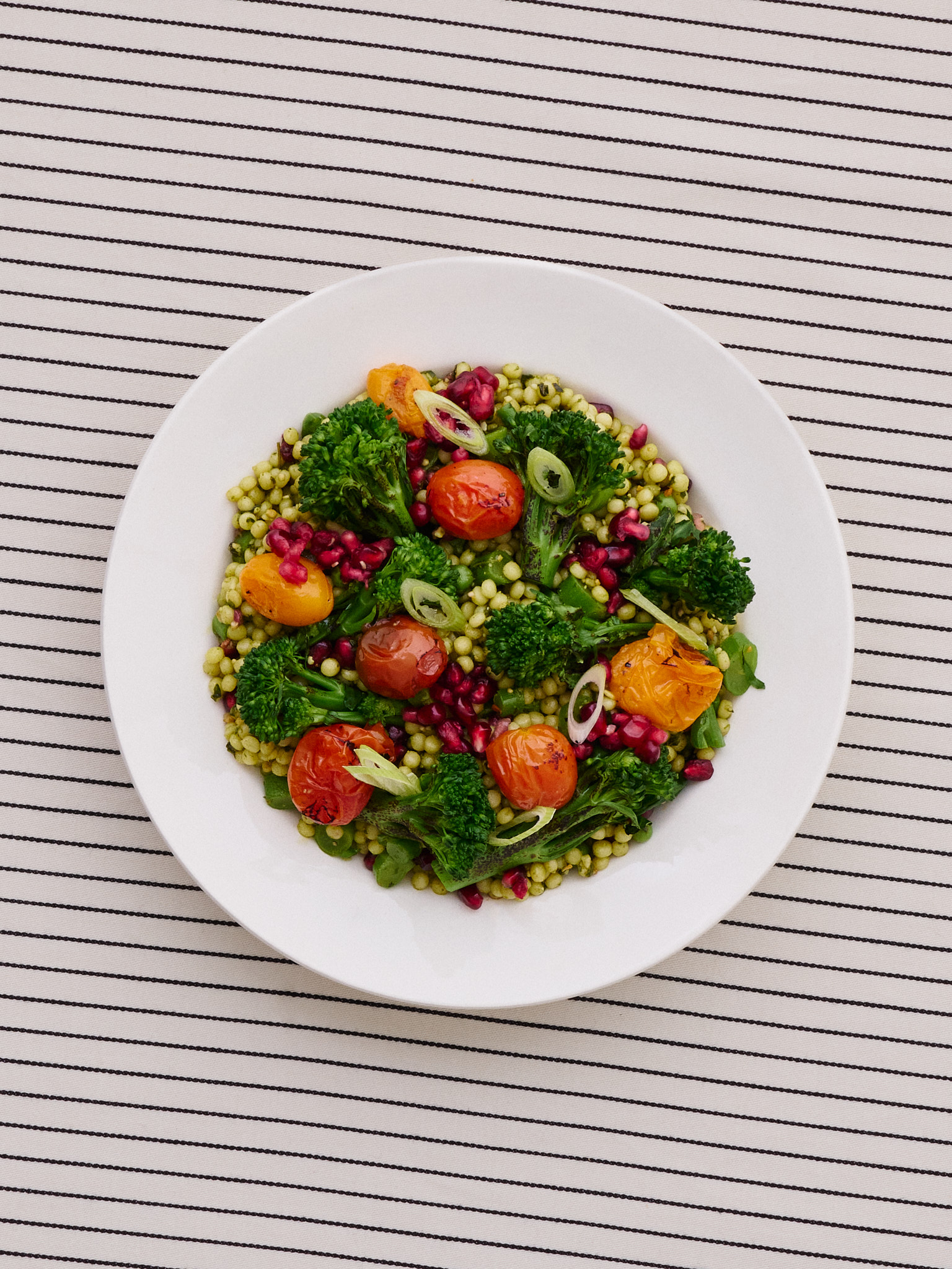 Combo of side dishes (per pers.) - Afbeelding 4