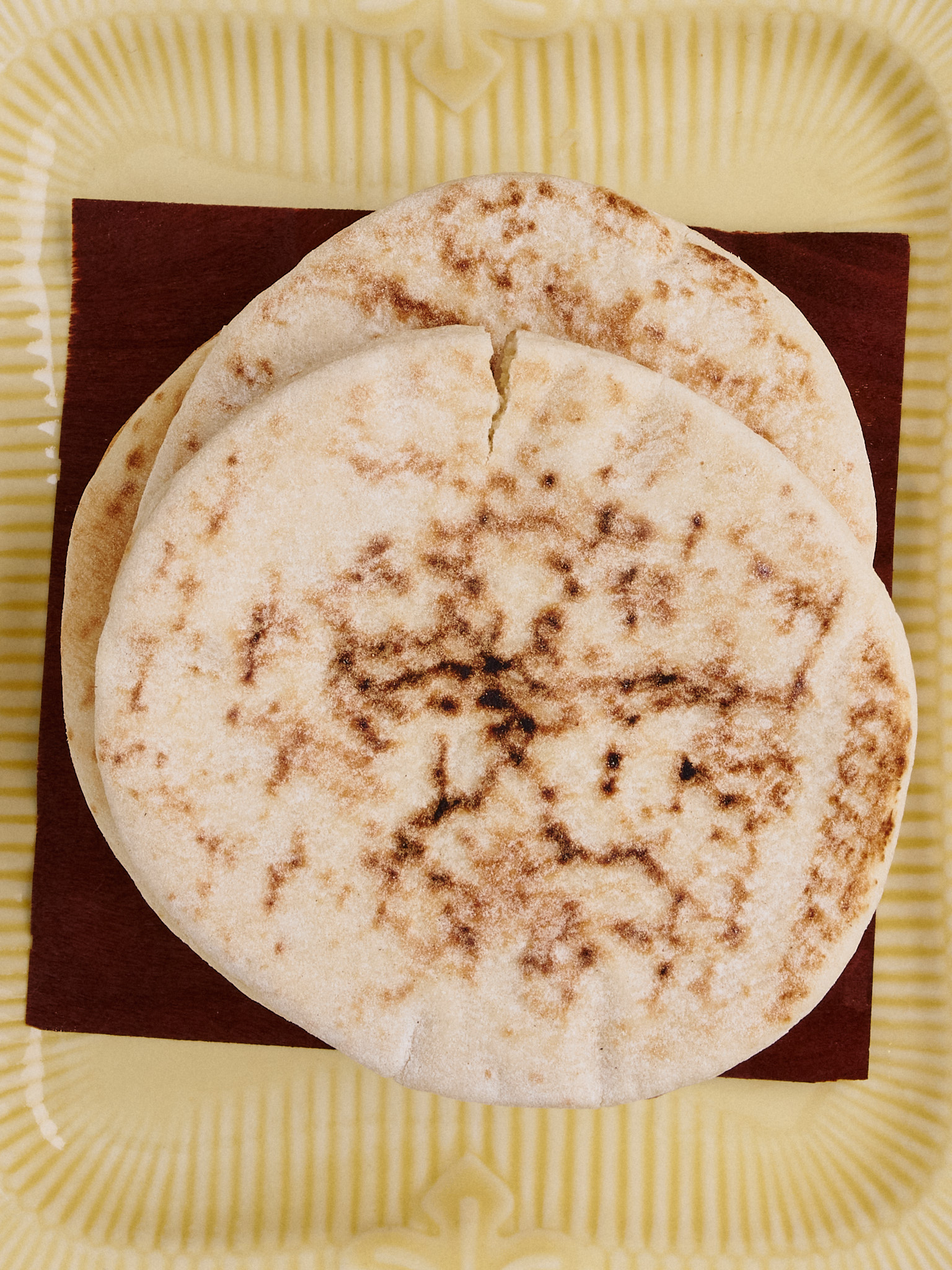 Premium pita bread - Afbeelding 2