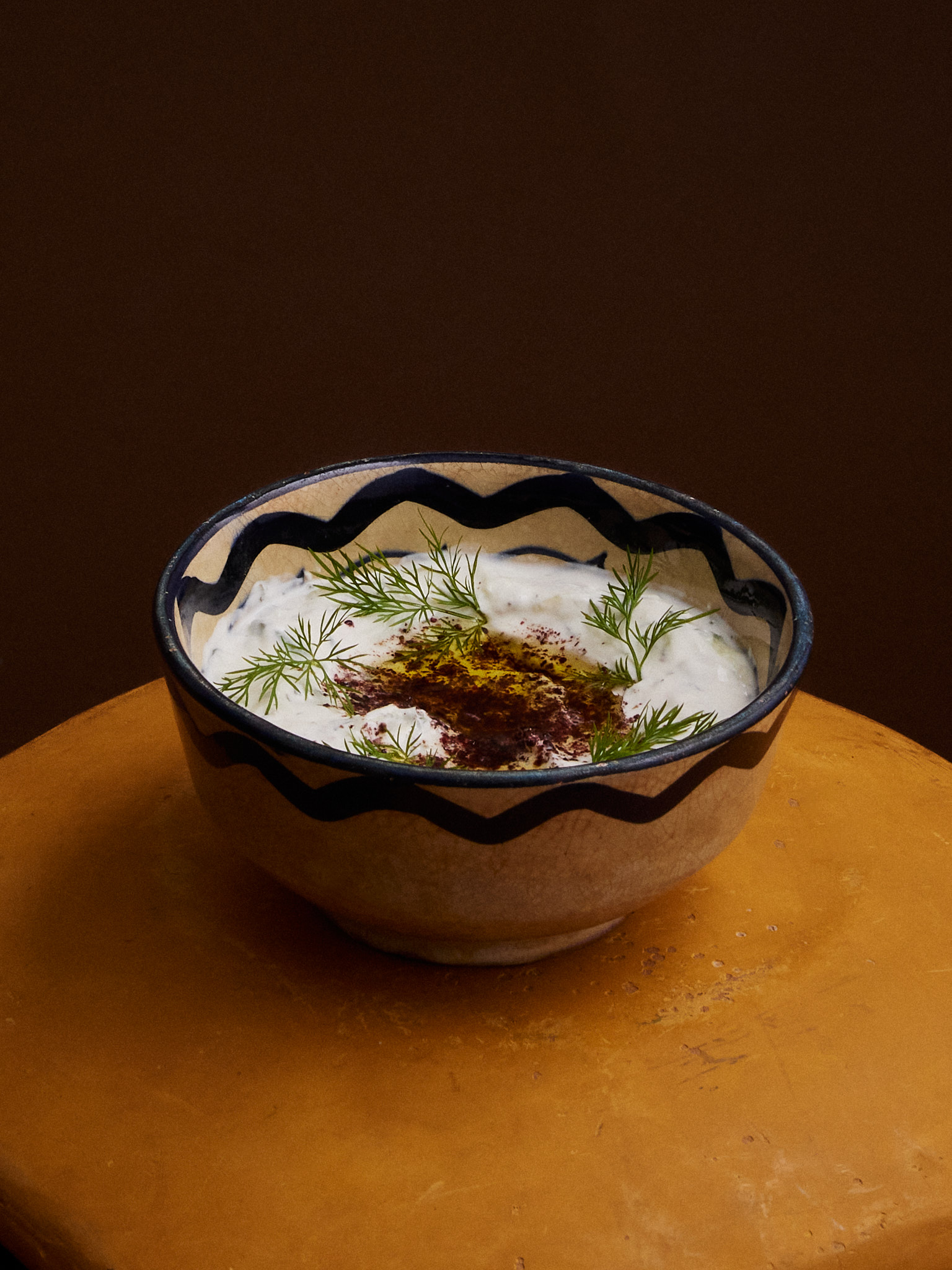 Tzatziki - Afbeelding 2