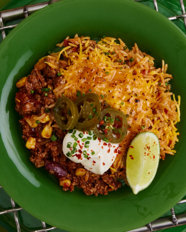 Chili con carne